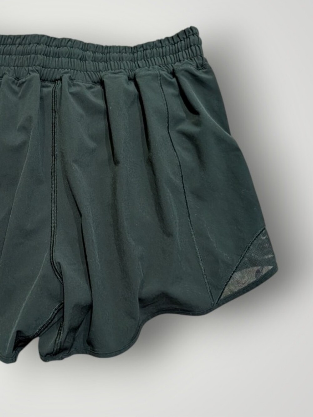 Lululemon Hotty Hot High Rise Shorts - Picture 7 of 12